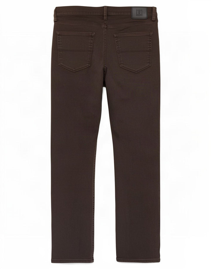 Blugi slim pentru femei Marks & Spencer W32 L33 bumbac gri
