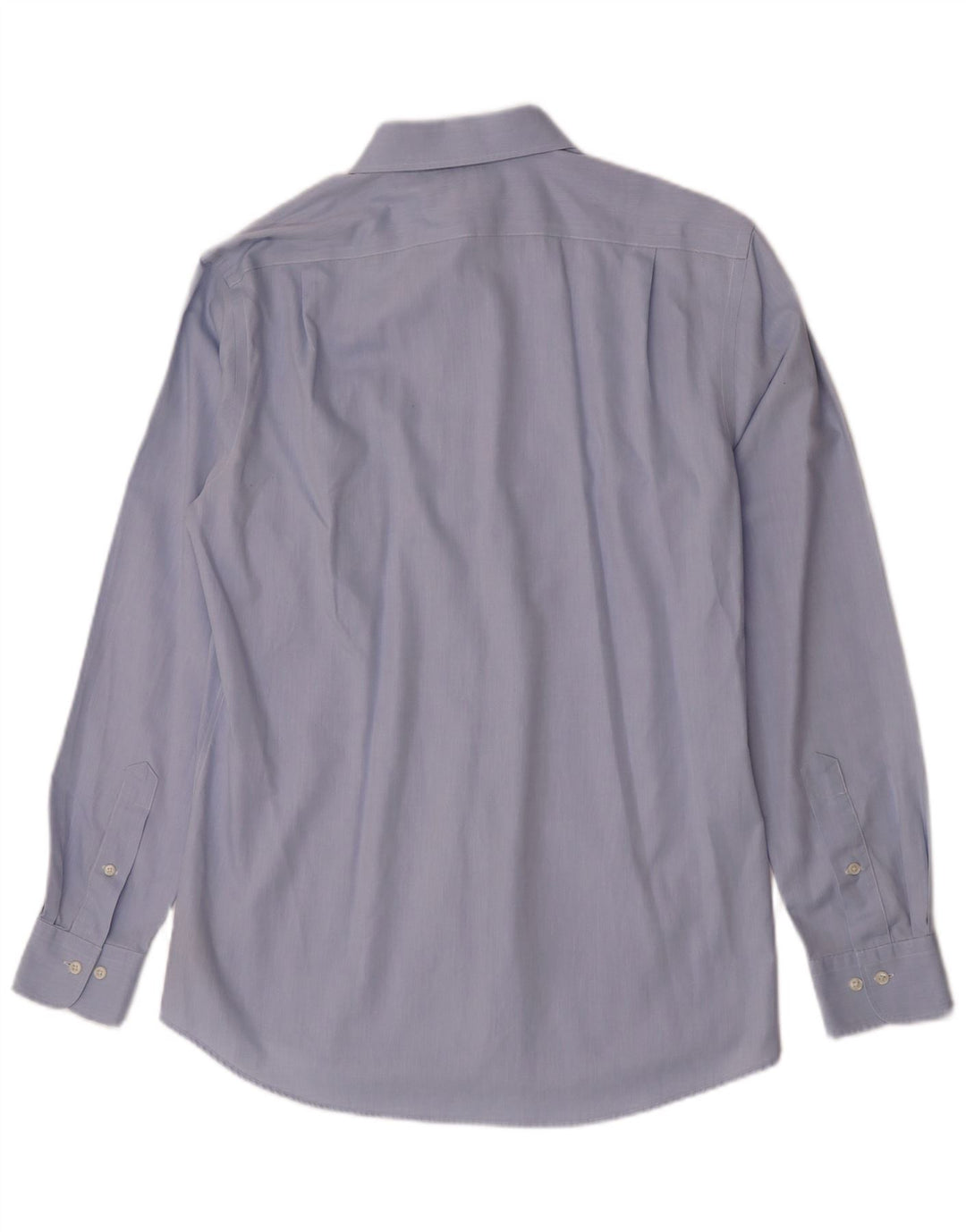 Cămașă pentru bărbați Ralph Lauren Mărimea 15 1/2 39 Bumbac albastru mediu