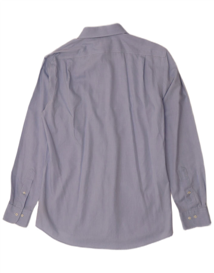Cămașă pentru bărbați Ralph Lauren Mărimea 15 1/2 39 Bumbac albastru mediu