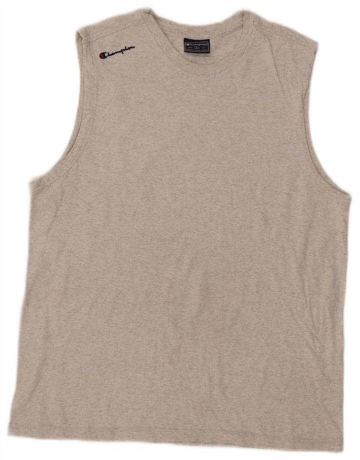 Vest Top pentru femei Champion UK 18 XL Gri