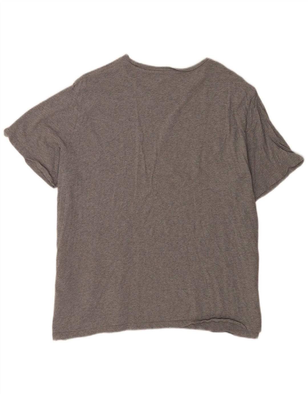 Tricou grafic pentru bărbați Levi's Top 2XL bumbac gri