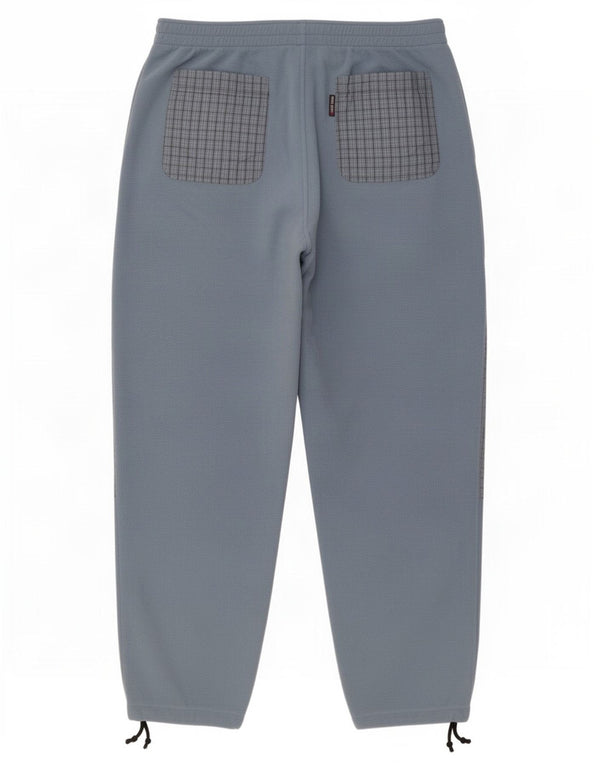 Think Pink Pantaloni de trening grafic pentru femei Pantaloni de jogging UK 16 Large Blue