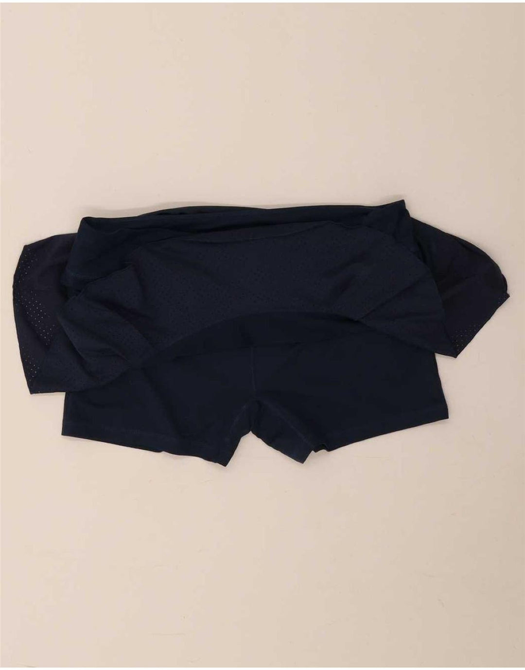 Fusta de tenis Nike pentru femei, mare, bleumarin