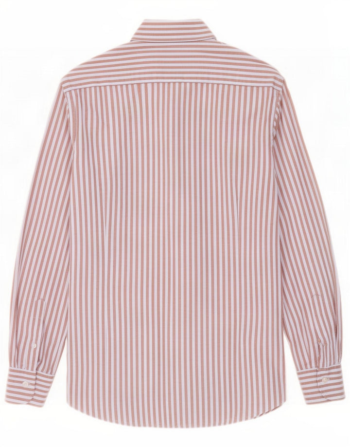 Camasa barbati Massimo Dutti Maro Mediu Pinstripe