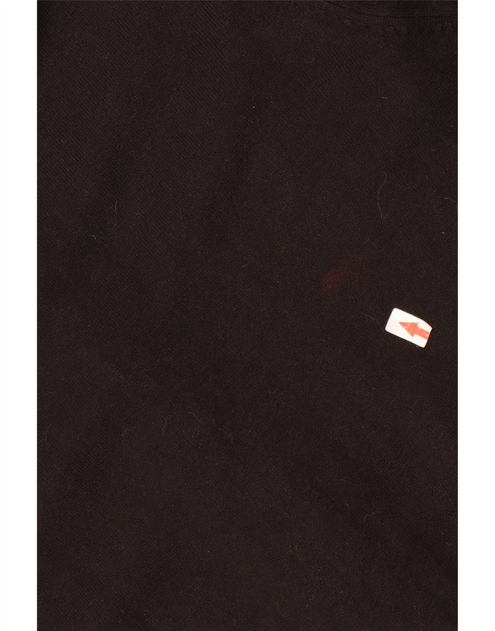 Pulover cardigan pentru femei Marks & Spencer UK 8 Small Black