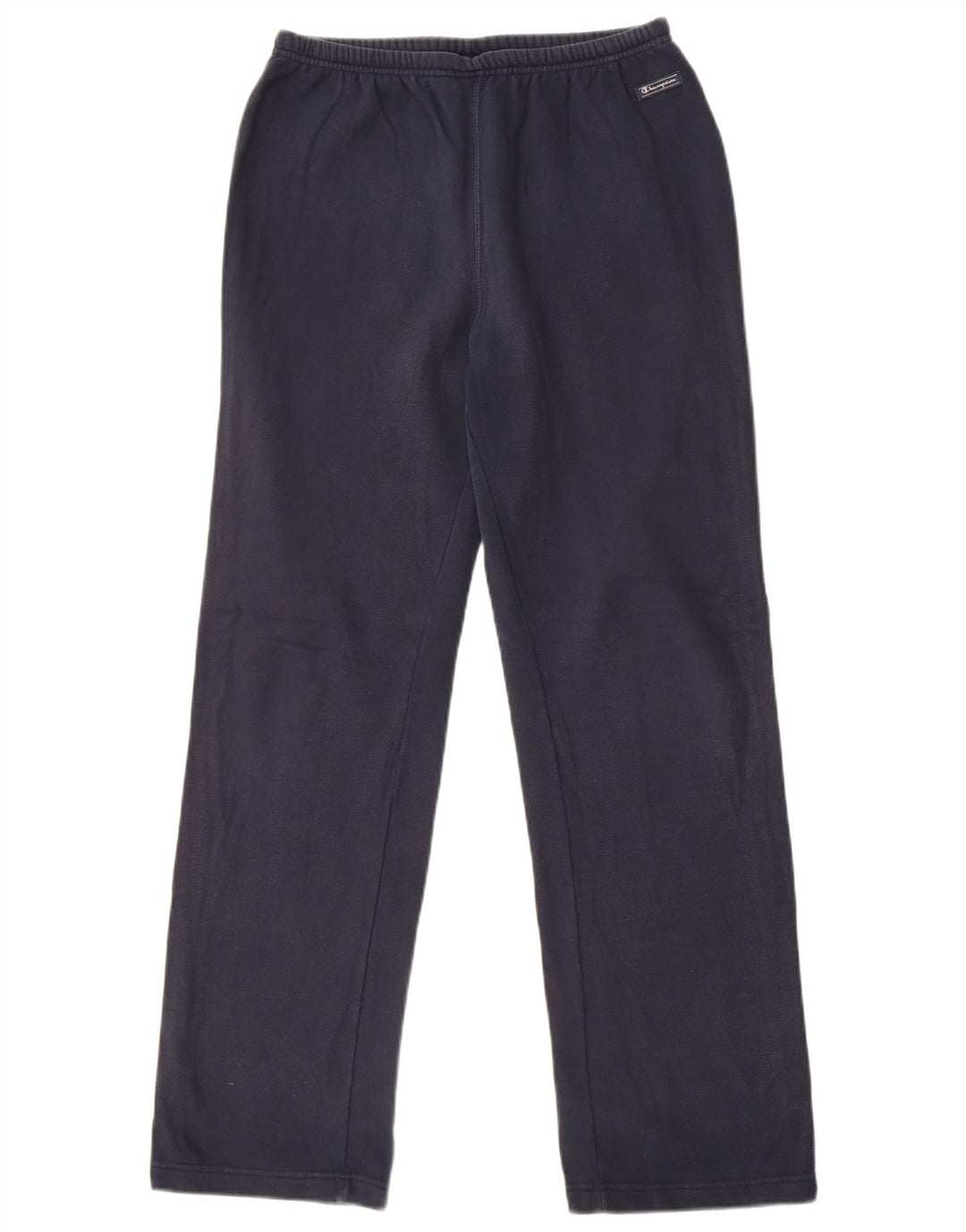 Pantaloni de trening pentru bărbați Champion, bumbac, albastru bleumarin mediu