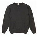 Pulover pentru bărbați Zara, cu decolteu în V, 2XL, viscoză gri