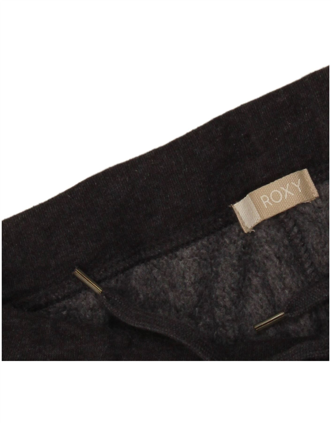 ROXY Pantaloni de trening pentru femei Joggeri UK 14 Gri mediu