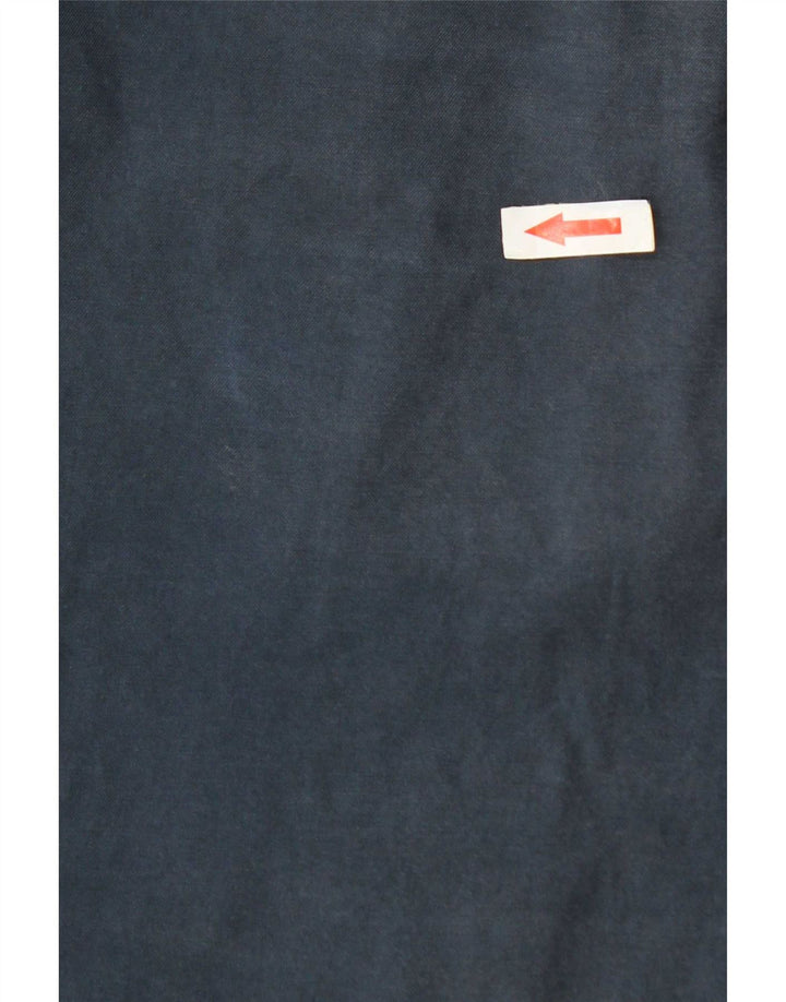 Pantaloni scurți chino pentru bărbați Gant W34, mari, albastru, bumbac