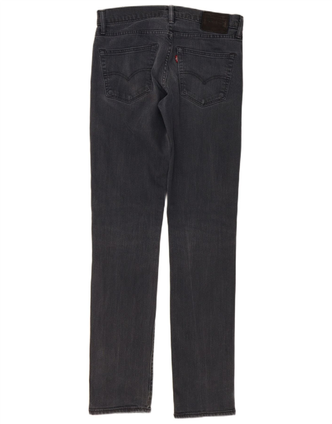 Blugi Levi's 511 Slim pentru bărbați W31 L34 poliester albastru