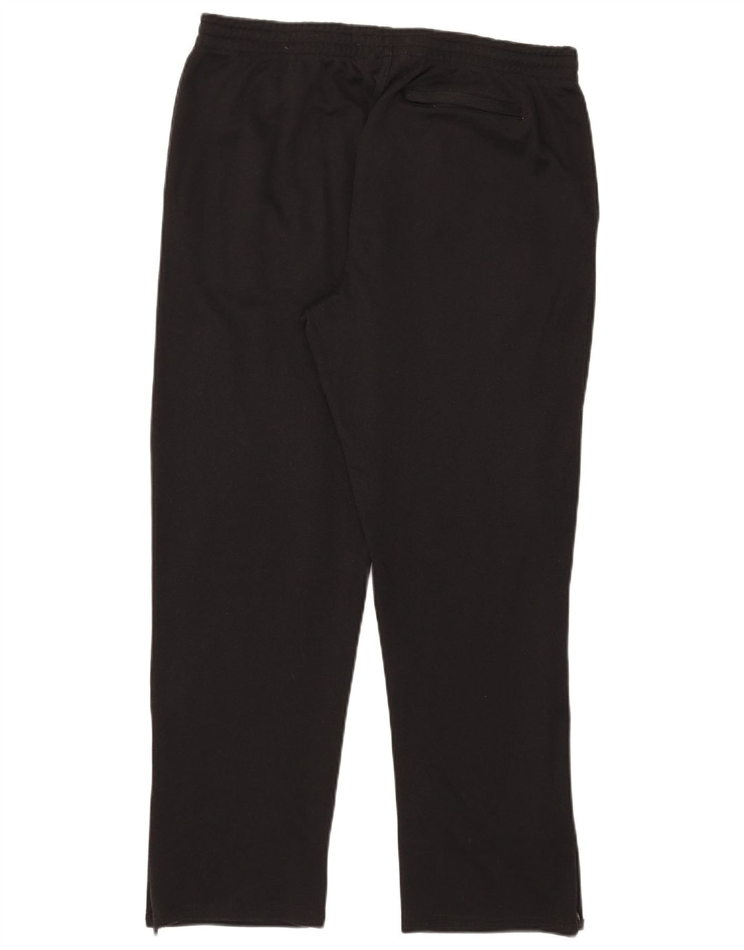 Pantaloni de trening FILA pentru bărbați XL bumbac negru