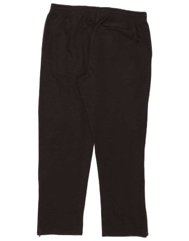 Pantaloni de trening FILA pentru bărbați XL bumbac negru
