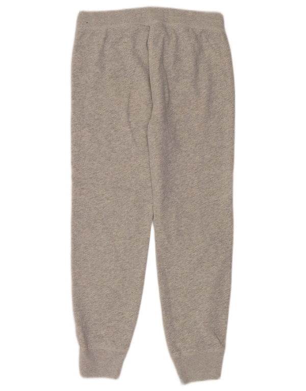 Pantaloni de trening pentru femei Abercrombie & Fitch Pantaloni de jogging UK 10 Small Gri