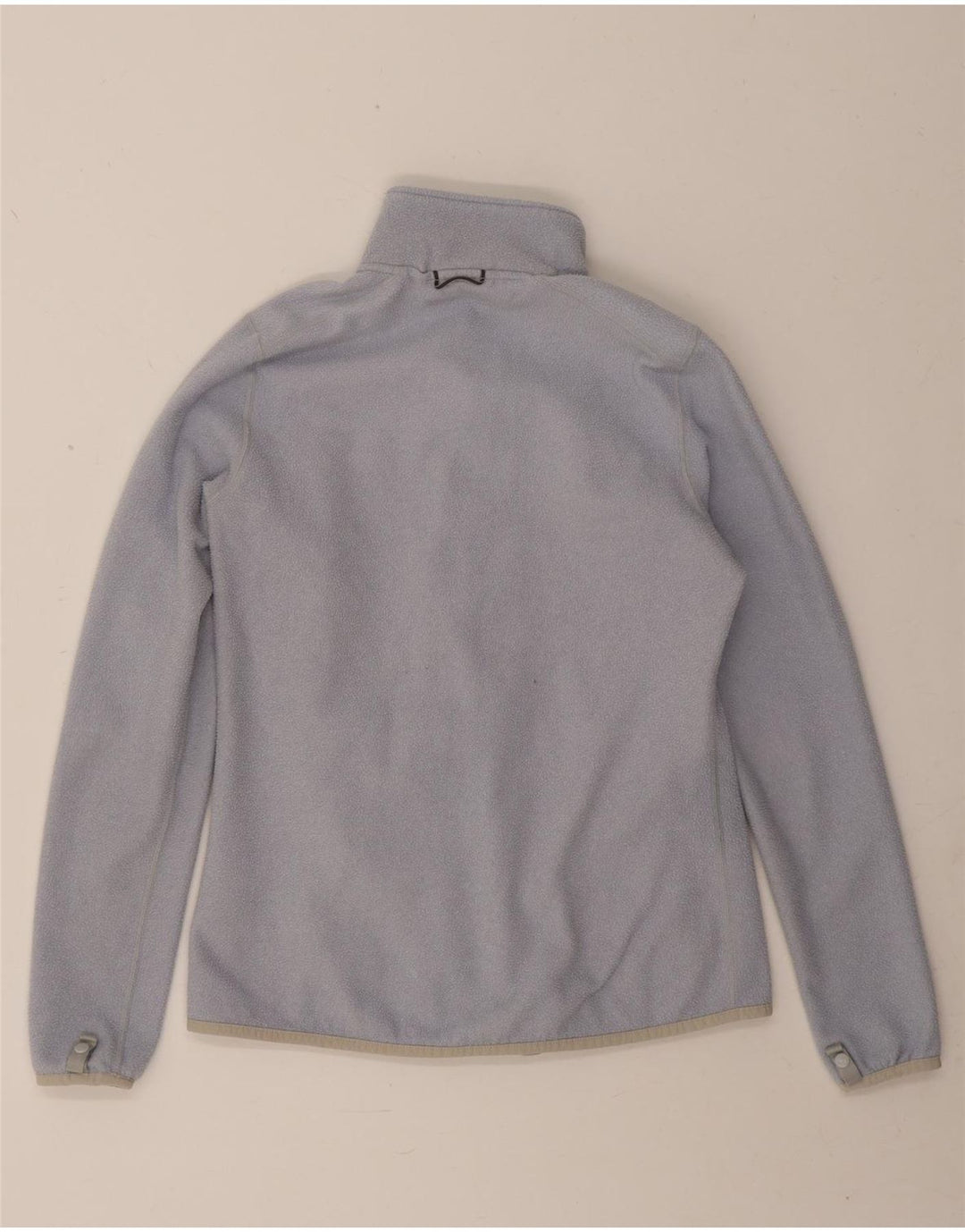 Jachetă polară pentru femei The North Face UK 16 Large Purple Poliester