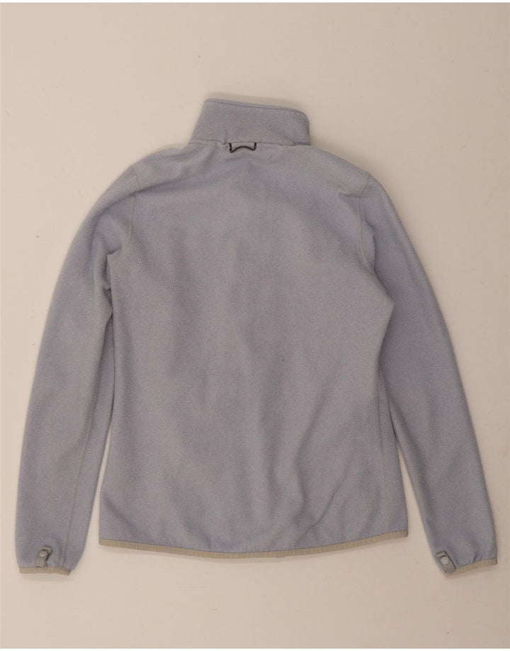 Jachetă polară pentru femei The North Face UK 16 Large Purple Poliester