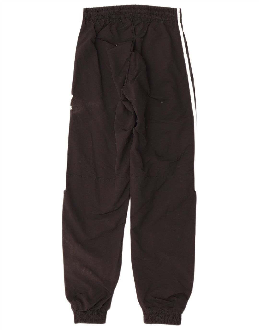Pantaloni de trening cu grafic pentru bărbați Adidas Pantaloni de jogging XS poliester negru