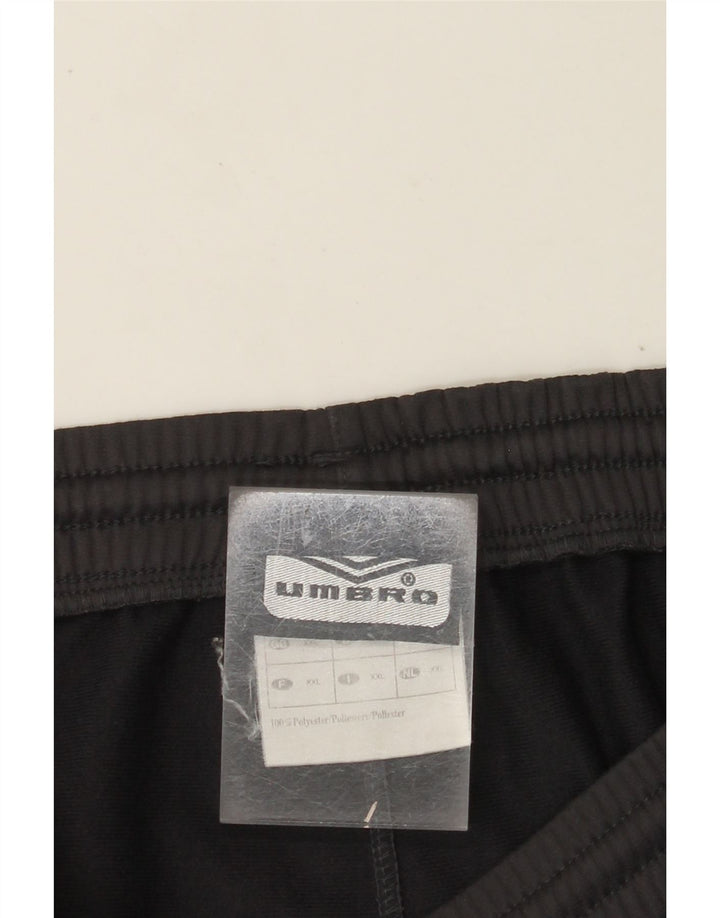 UMBRO Pantaloni de trening pentru bărbați 2XL poliester gri