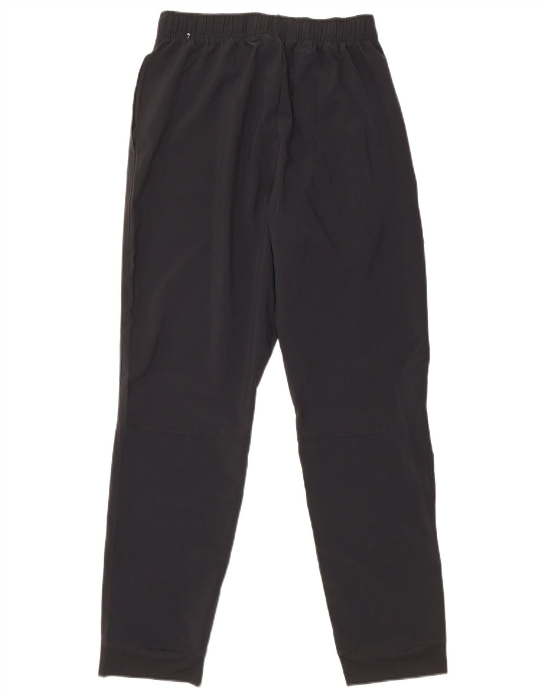 Nike Băieți Dri Fit Pantaloni de trening Pantaloni de jogging 13-14 ani XL Negru Poliester