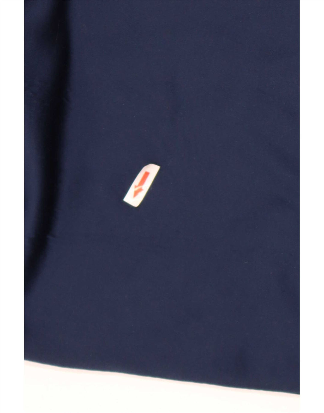 Hanorac pentru bărbați Adidas Jumper Mediu Bleumarin Poliester Colorblock