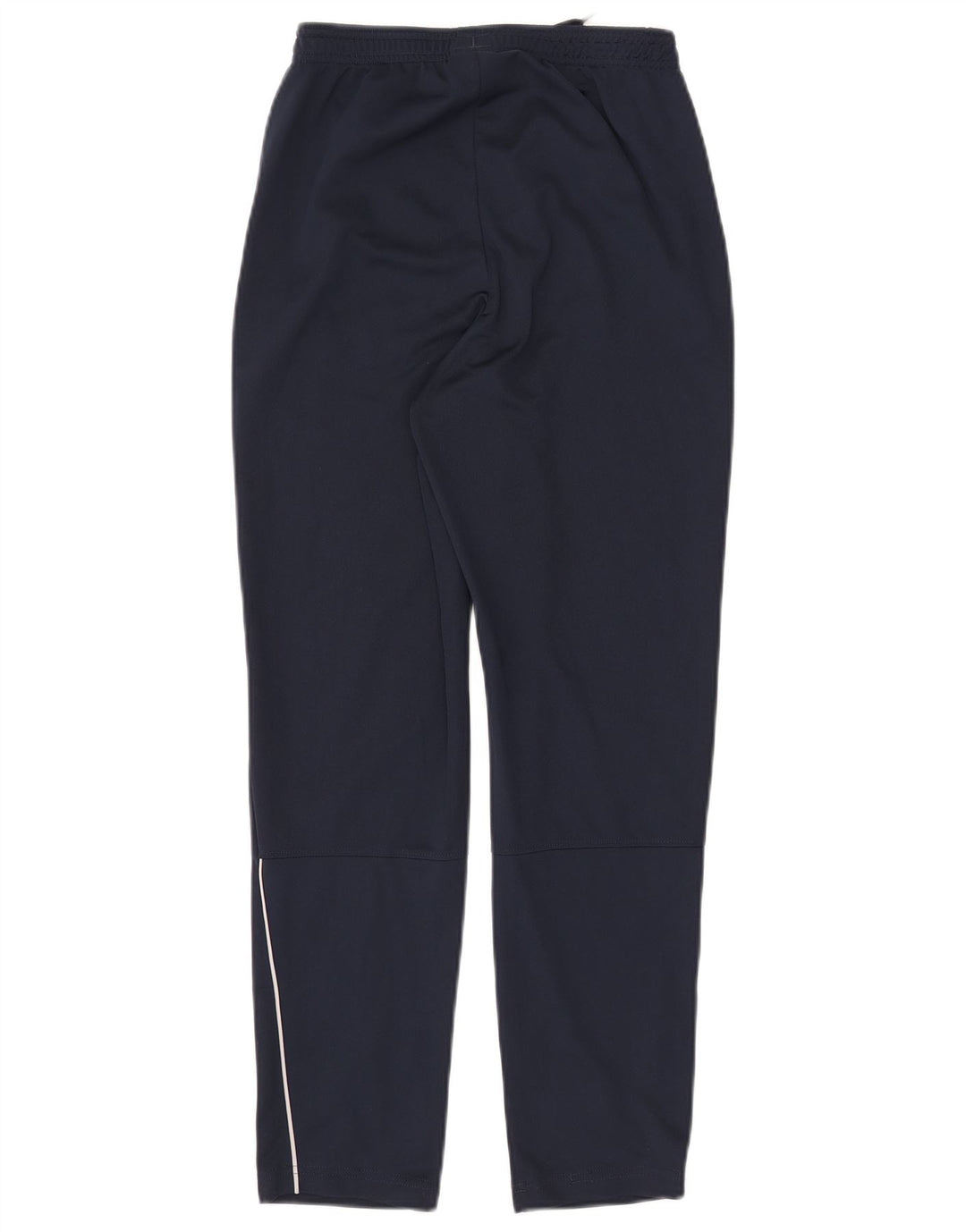 Pantaloni de trening NIKE Dri Fit pentru băieți 13-14 ani XL bleumarin Poliester