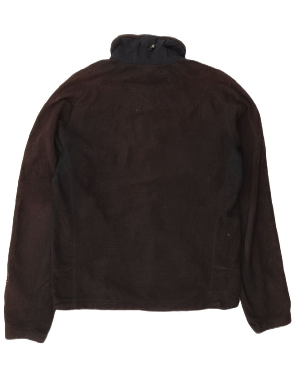 Jachetă fleece pentru bărbați Patagonia UK 36 Small Gri Poliester
