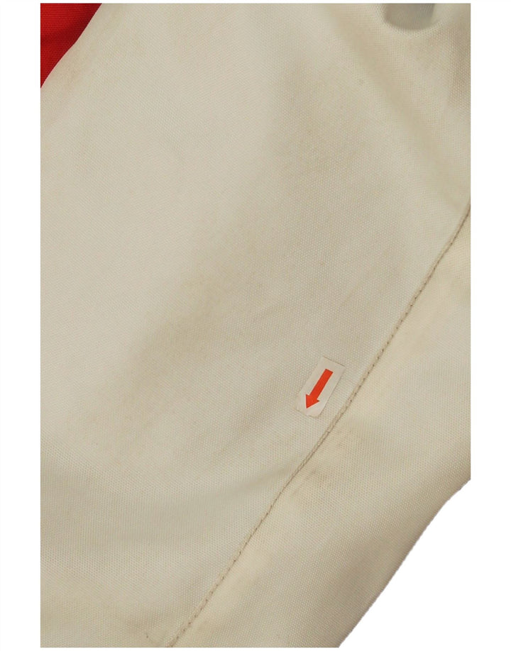 Jachetă Alpinestars Graphic Racer pentru bărbați UK 42 XL Poliester color bloc roșu