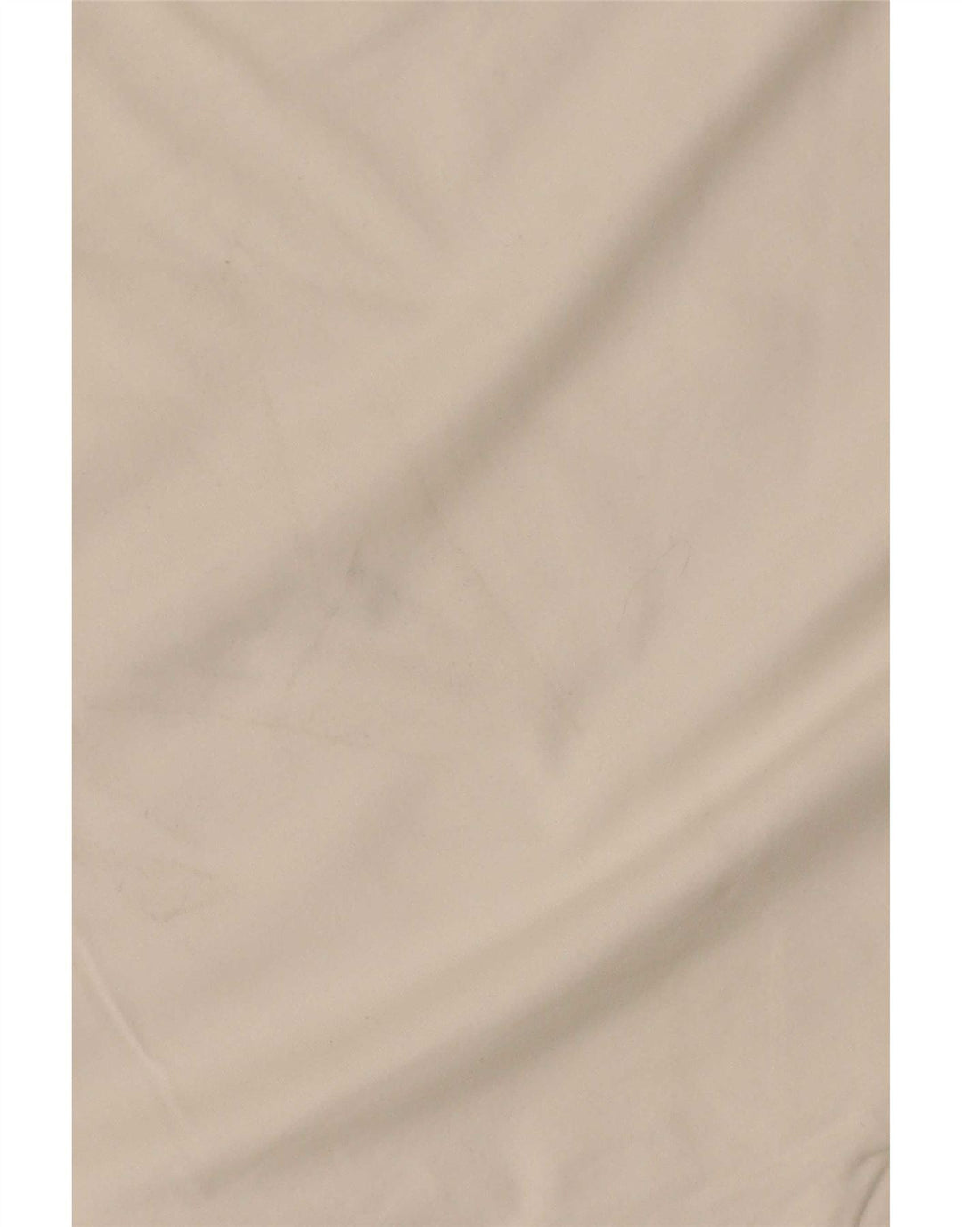 Tricou grafic Asics pentru bărbați Top XL, alb, bloc de culoare