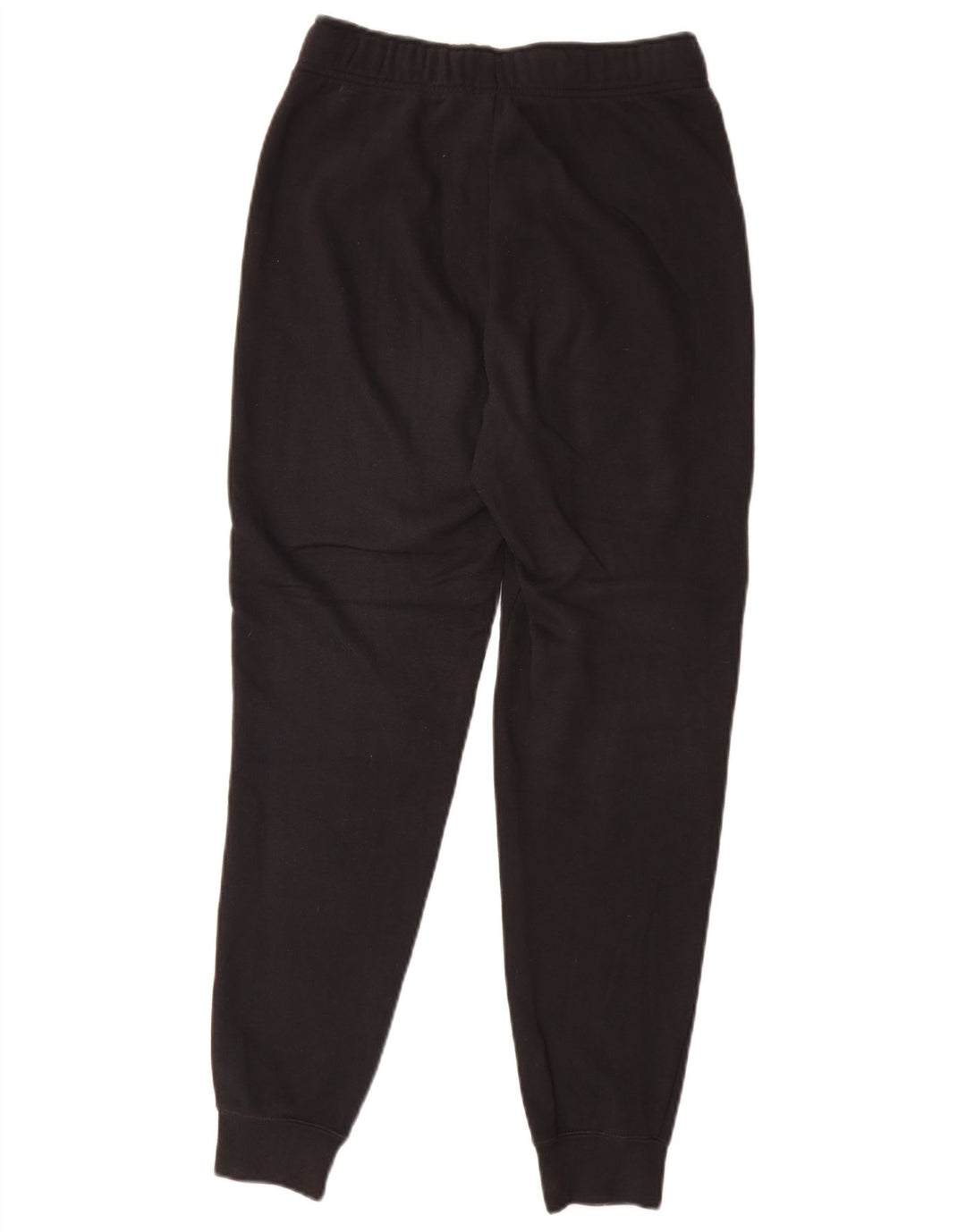 Pantaloni de trening pentru femei Nike Pantaloni de jogging UK 10 Small Black