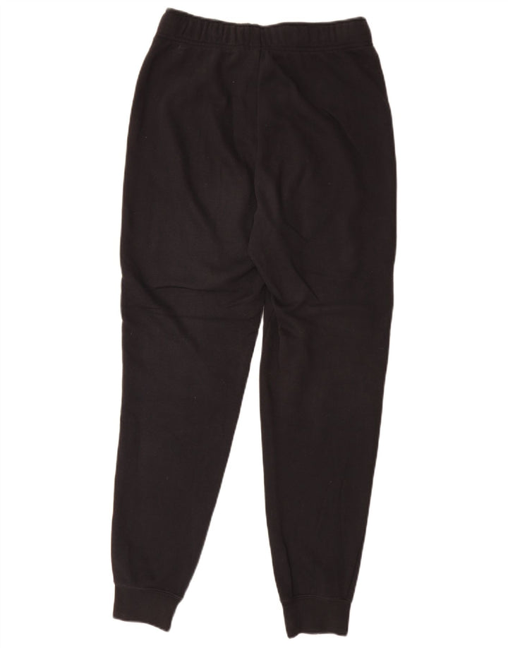Pantaloni de trening pentru femei Nike Pantaloni de jogging UK 10 Small Black