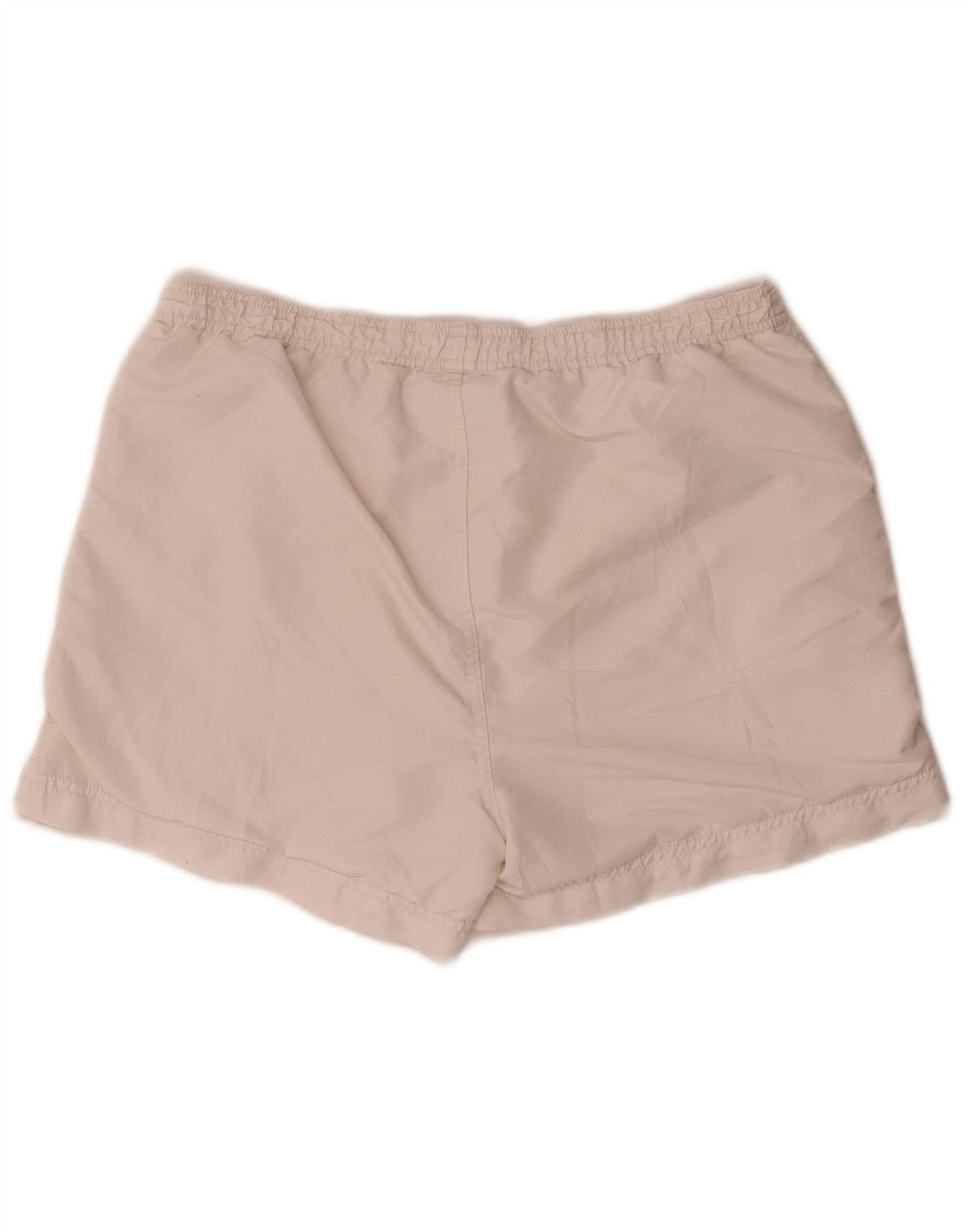Pantaloni scurti sport Puma pentru femei UK 12 Medium White Poliester
