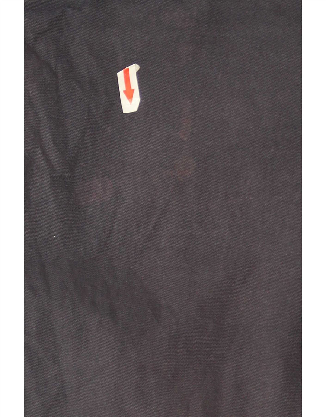 Pantaloni scurți chino pentru bărbați Gap W36, mari, albastru, bumbac
