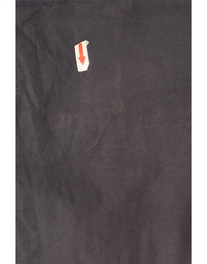 Pantaloni scurți chino pentru bărbați Gap W36, mari, albastru, bumbac