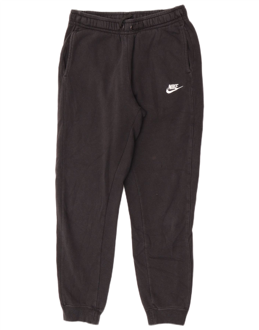 Pantaloni de trening pentru bărbați Nike Pantaloni de jogging Mici, negru, bumbac