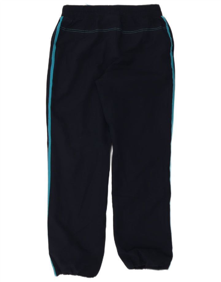 Pantaloni de trening pentru bărbați REEBOK Pantaloni de jogging Mediu, bleumarin, poliester