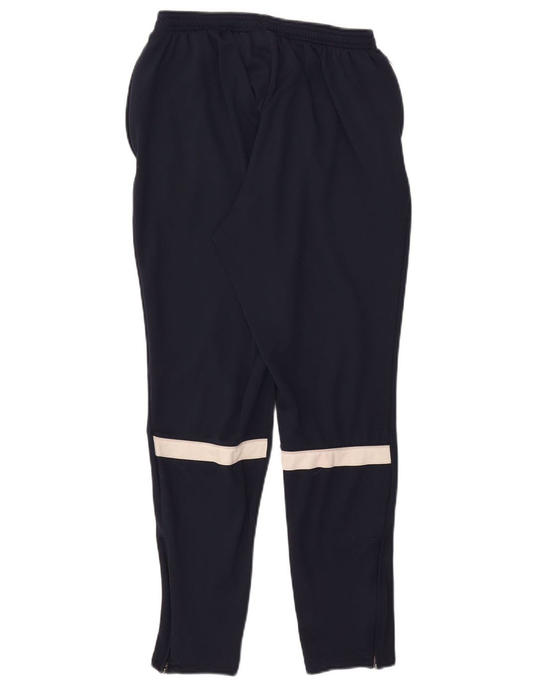 Pantaloni de trening Nike Dri Fit pentru bărbați, mari, albastru, poliester