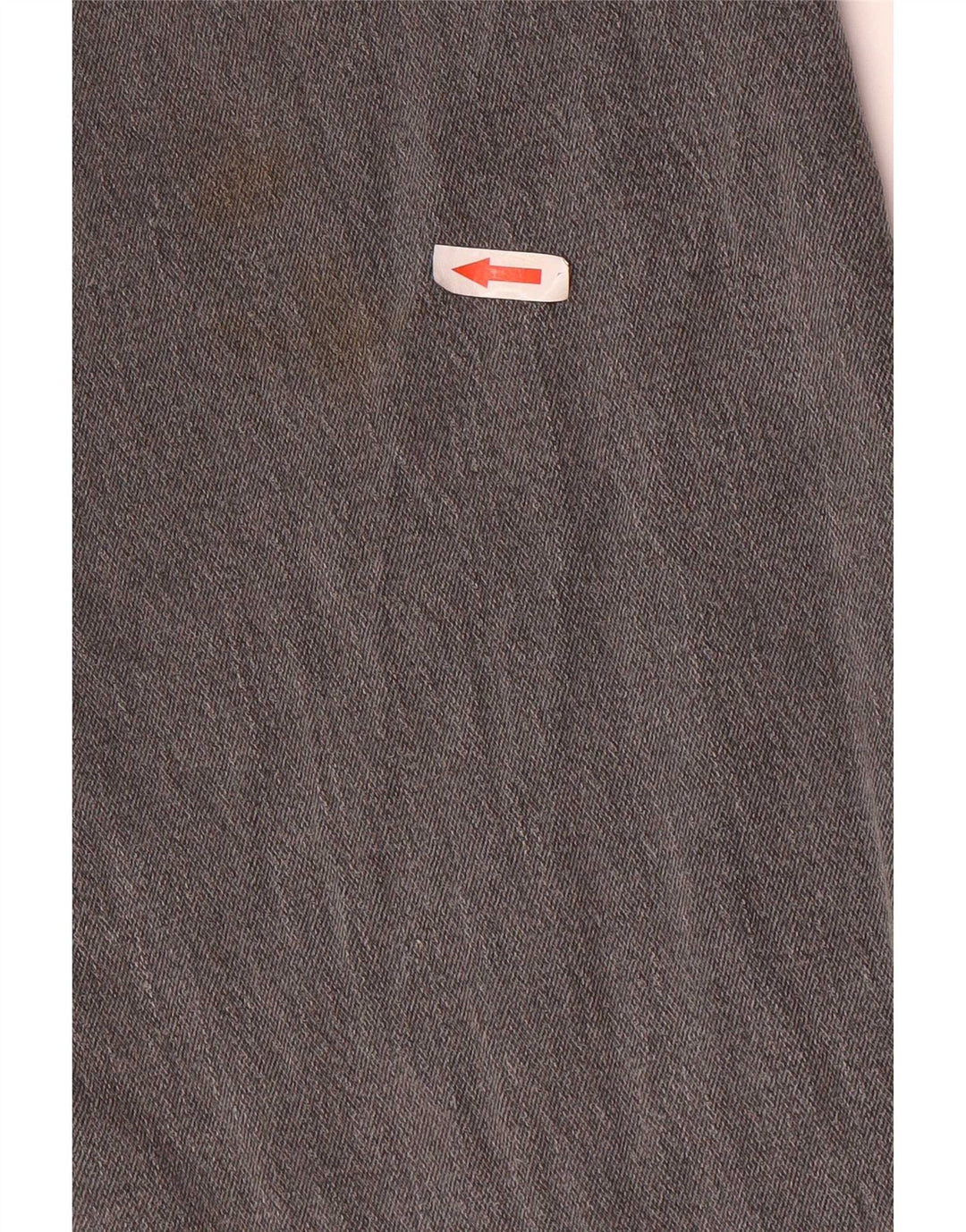 Levi's 512 Slim Tapered Jeans W34 L32 bumbac gri