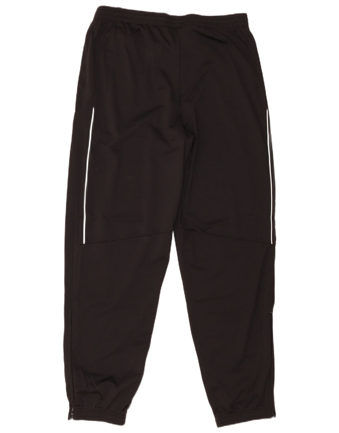 Pantaloni de trening pentru bărbați Puma Pantaloni de jogging, mari, negru, poliester