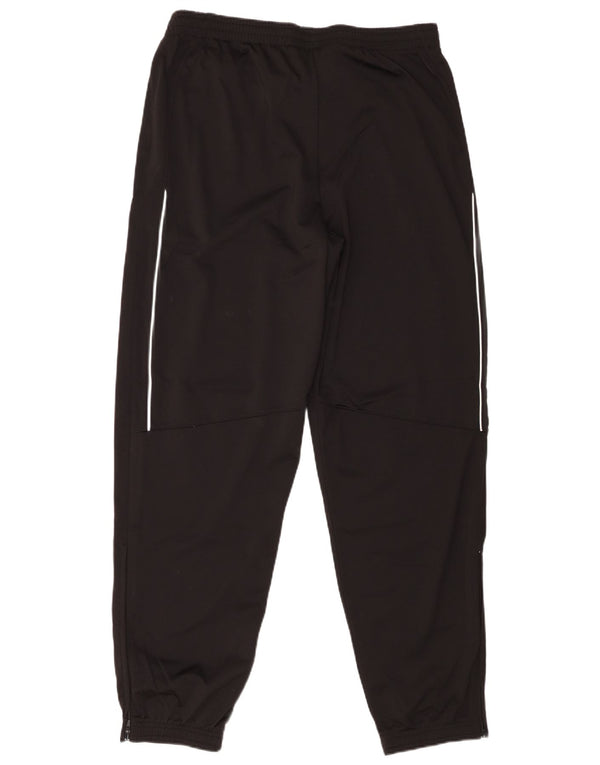 Pantaloni de trening pentru bărbați Puma Pantaloni de jogging, mari, negru, poliester