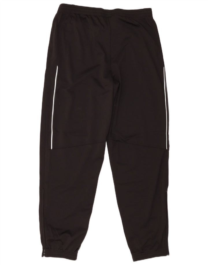 Pantaloni de trening pentru bărbați Puma Pantaloni de jogging, mari, negru, poliester