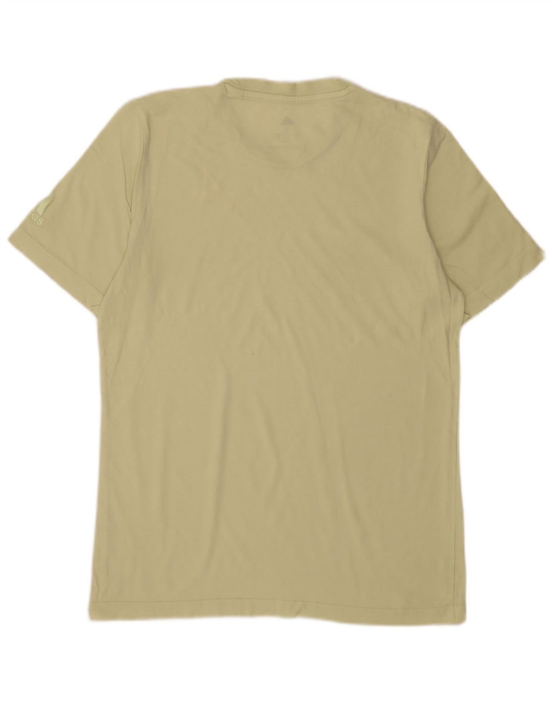 Tricou grafic pentru bărbați Adidas Top mic verde