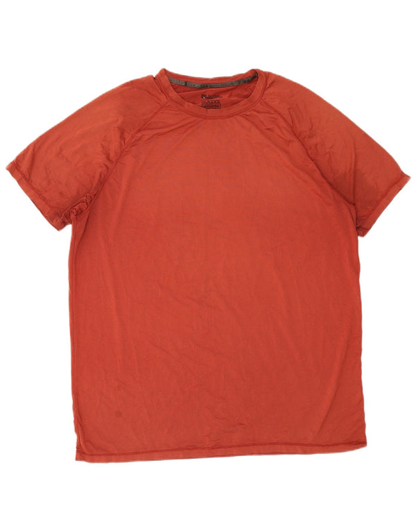 Tricou pentru bărbați Mountain Warehouse Top mare portocaliu