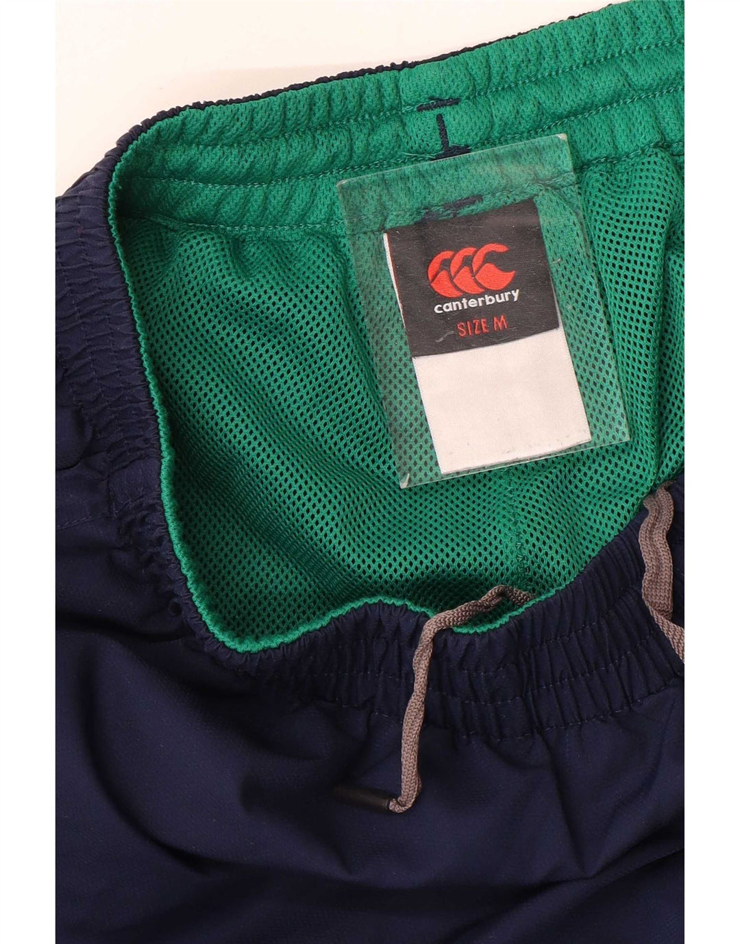 Pantaloni de trening Canterbury IRFU pentru bărbați, mediu bleumarin
