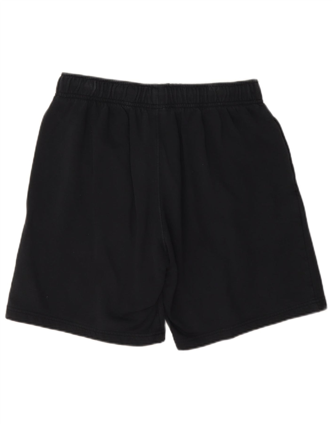 Pantaloni scurți sport Champion pentru bărbați, mari, negri
