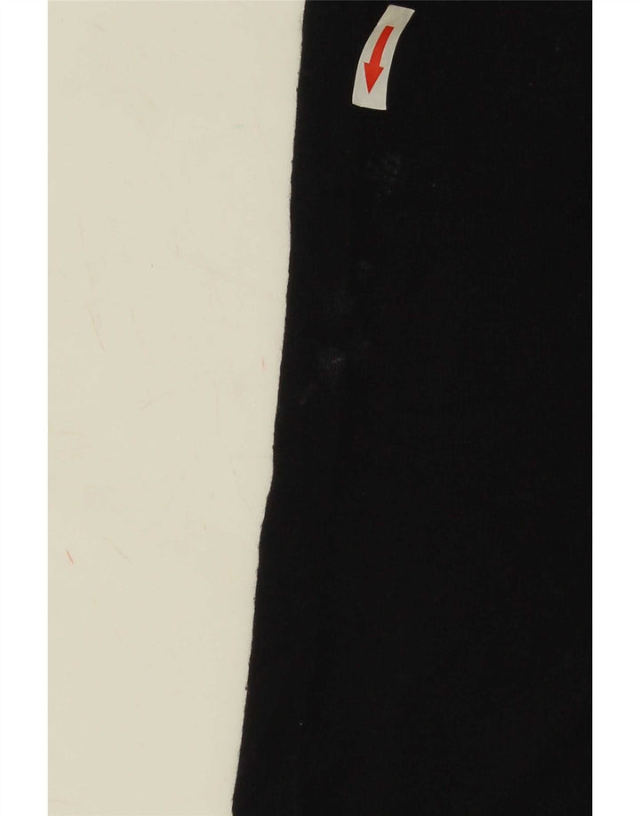 Top tanc pentru femei Zara UK 10 Small Black