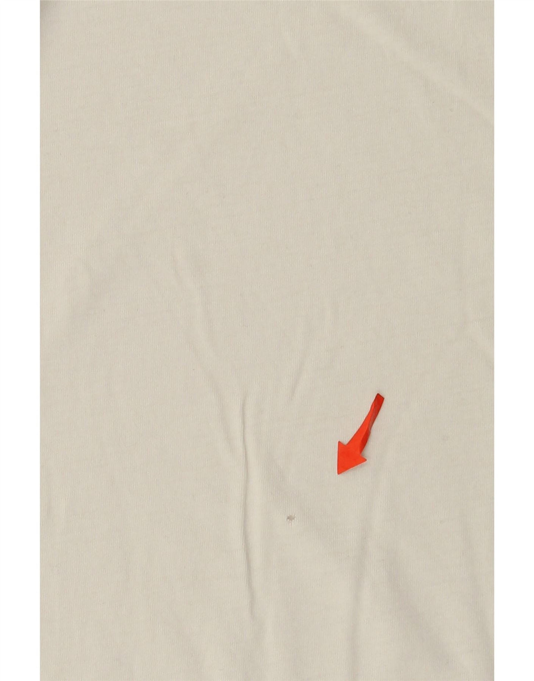 Tricou grafic pentru bărbați Kappa Top Mic Alb