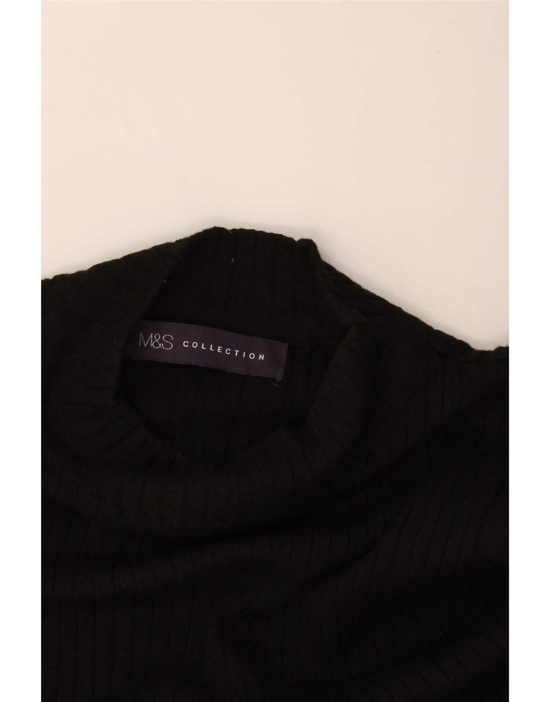Vestă pentru femei Marks & Spencer UK 10 Small Black