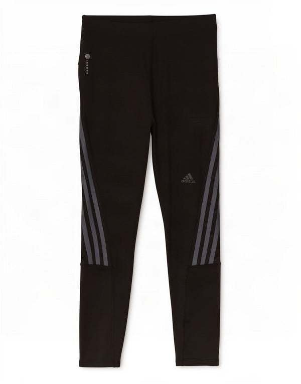 Leggings Aeroready pentru femei Adidas UK 4/6 XS negru