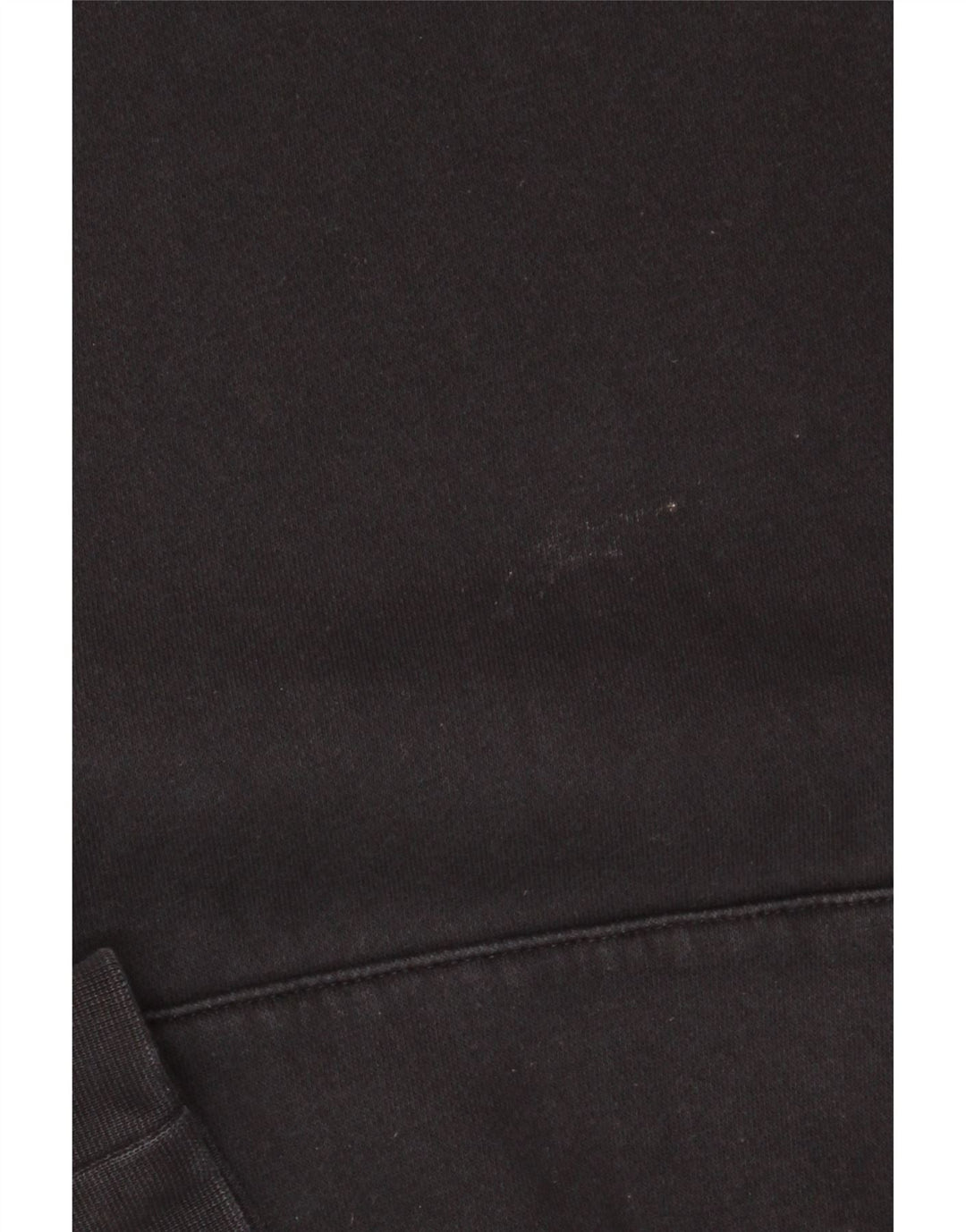 Pulover Nike pentru bărbați XL, bumbac negru