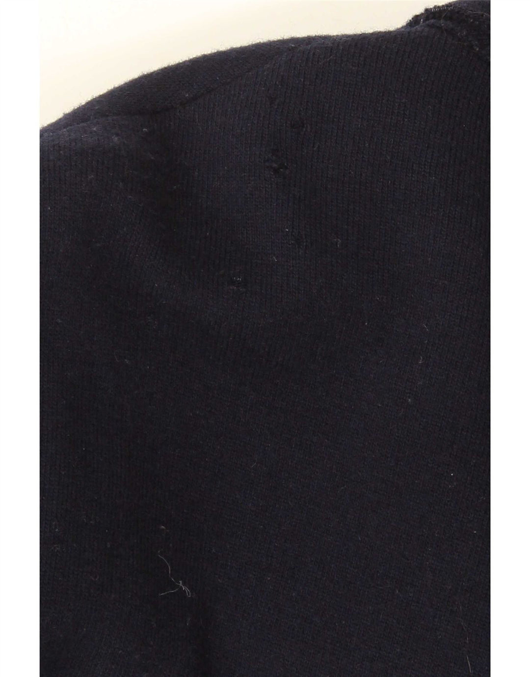 Jachetă pentru bărbați Tommy Hilfiger cu 3 nasturi IT 54 2XL Lână bleumarin