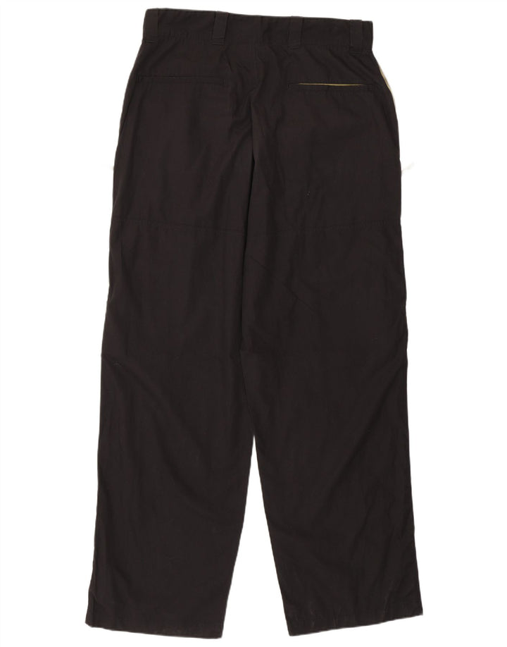 Pantaloni cargo pentru bărbați Puma loose fit Medium W32 L31 negru